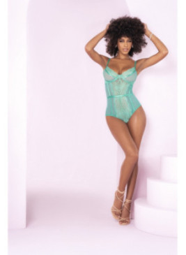 Teddy Aqua 8734AQUA Volume 2